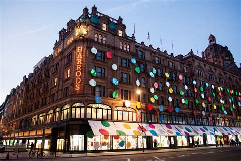 lv harrods